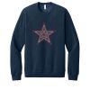 Unisex Premium Fleece Crew Sweatshirt Thumbnail