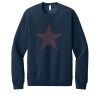 Unisex Premium Fleece Crew Sweatshirt Thumbnail