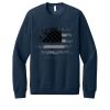Unisex Premium Fleece Crew Sweatshirt Thumbnail