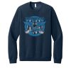 Unisex Premium Fleece Crew Sweatshirt Thumbnail