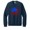 Unisex Premium Fleece Crew Sweatshirt Thumbnail