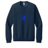 Unisex Premium Fleece Crew Sweatshirt Thumbnail