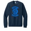 Unisex Premium Fleece Crew Sweatshirt Thumbnail