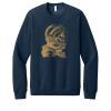 Unisex Premium Fleece Crew Sweatshirt Thumbnail