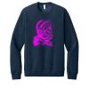 Unisex Premium Fleece Crew Sweatshirt Thumbnail
