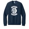 Unisex Premium Fleece Crew Sweatshirt Thumbnail