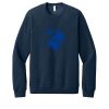 Unisex Premium Fleece Crew Sweatshirt Thumbnail