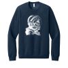 Unisex Premium Fleece Crew Sweatshirt Thumbnail