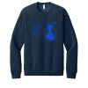 Unisex Premium Fleece Crew Sweatshirt Thumbnail