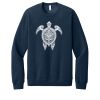 Unisex Premium Fleece Crew Sweatshirt Thumbnail