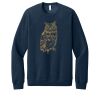 Unisex Premium Fleece Crew Sweatshirt Thumbnail