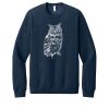 Unisex Premium Fleece Crew Sweatshirt Thumbnail