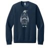 Unisex Premium Fleece Crew Sweatshirt Thumbnail