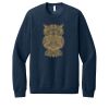Unisex Premium Fleece Crew Sweatshirt Thumbnail