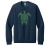 Unisex Premium Fleece Crew Sweatshirt Thumbnail