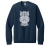 Unisex Premium Fleece Crew Sweatshirt Thumbnail
