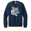 Unisex Premium Fleece Crew Sweatshirt Thumbnail
