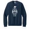 Unisex Premium Fleece Crew Sweatshirt Thumbnail