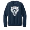 Unisex Premium Fleece Crew Sweatshirt Thumbnail
