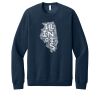 Unisex Premium Fleece Crew Sweatshirt Thumbnail