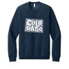 Unisex Premium Fleece Crew Sweatshirt Thumbnail
