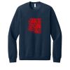 Unisex Premium Fleece Crew Sweatshirt Thumbnail