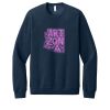 Unisex Premium Fleece Crew Sweatshirt Thumbnail