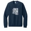 Unisex Premium Fleece Crew Sweatshirt Thumbnail