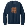 Unisex Premium Fleece Crew Sweatshirt Thumbnail