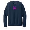 Unisex Premium Fleece Crew Sweatshirt Thumbnail