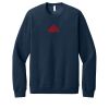 Unisex Premium Fleece Crew Sweatshirt Thumbnail