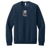 Unisex Premium Fleece Crew Sweatshirt Thumbnail