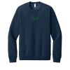 Unisex Premium Fleece Crew Sweatshirt Thumbnail