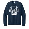 Unisex Premium Fleece Crew Sweatshirt Thumbnail
