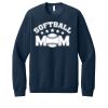 Unisex Premium Fleece Crew Sweatshirt Thumbnail