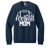 Unisex Premium Fleece Crew Sweatshirt Thumbnail