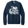 Unisex Premium Fleece Crew Sweatshirt Thumbnail