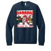 Unisex Premium Fleece Crew Sweatshirt Thumbnail