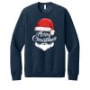 Unisex Premium Fleece Crew Sweatshirt Thumbnail