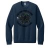 Unisex Premium Fleece Crew Sweatshirt Thumbnail