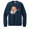 Unisex Premium Fleece Crew Sweatshirt Thumbnail