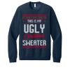 Unisex Premium Fleece Crew Sweatshirt Thumbnail