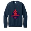 Unisex Premium Fleece Crew Sweatshirt Thumbnail