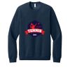Unisex Premium Fleece Crew Sweatshirt Thumbnail