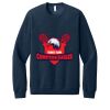 Unisex Premium Fleece Crew Sweatshirt Thumbnail