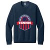 Unisex Premium Fleece Crew Sweatshirt Thumbnail