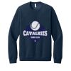 Unisex Premium Fleece Crew Sweatshirt Thumbnail