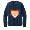 Unisex Premium Fleece Crew Sweatshirt Thumbnail