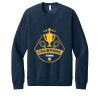 Unisex Premium Fleece Crew Sweatshirt Thumbnail