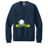 Unisex Premium Fleece Crew Sweatshirt Thumbnail
